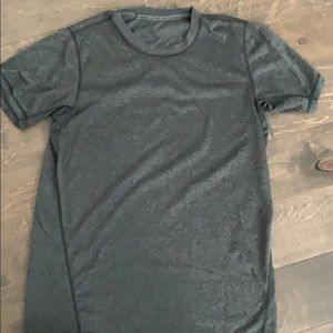 Prana athletic shirt